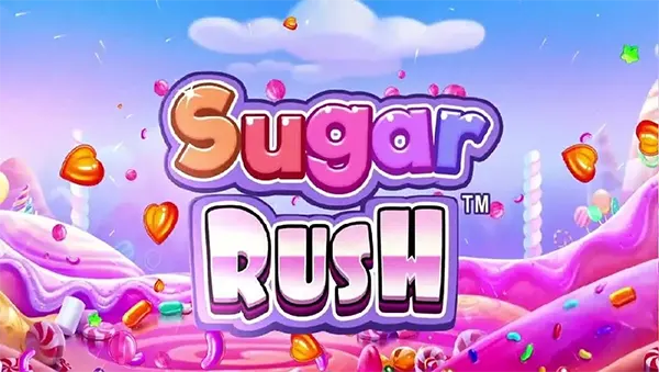 sugar rush demo